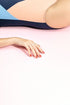 NM pure color ANOUK